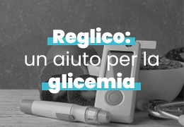 REGLICO: DALLA NATURA L'AIUTO PER IL CONTROLLO DELLA GLICEMIA